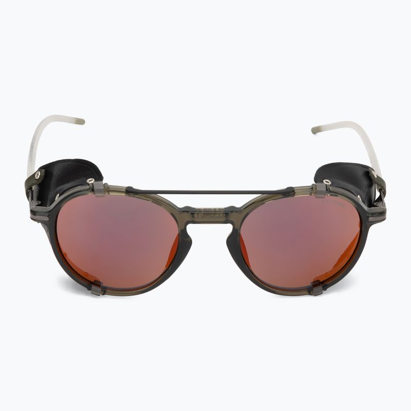 Julbo Legacy Spectron Armee grün/schwarz Sonnenbrille 3