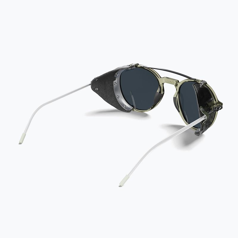 Julbo Legacy Spectron Armee grün/schwarz Sonnenbrille 2