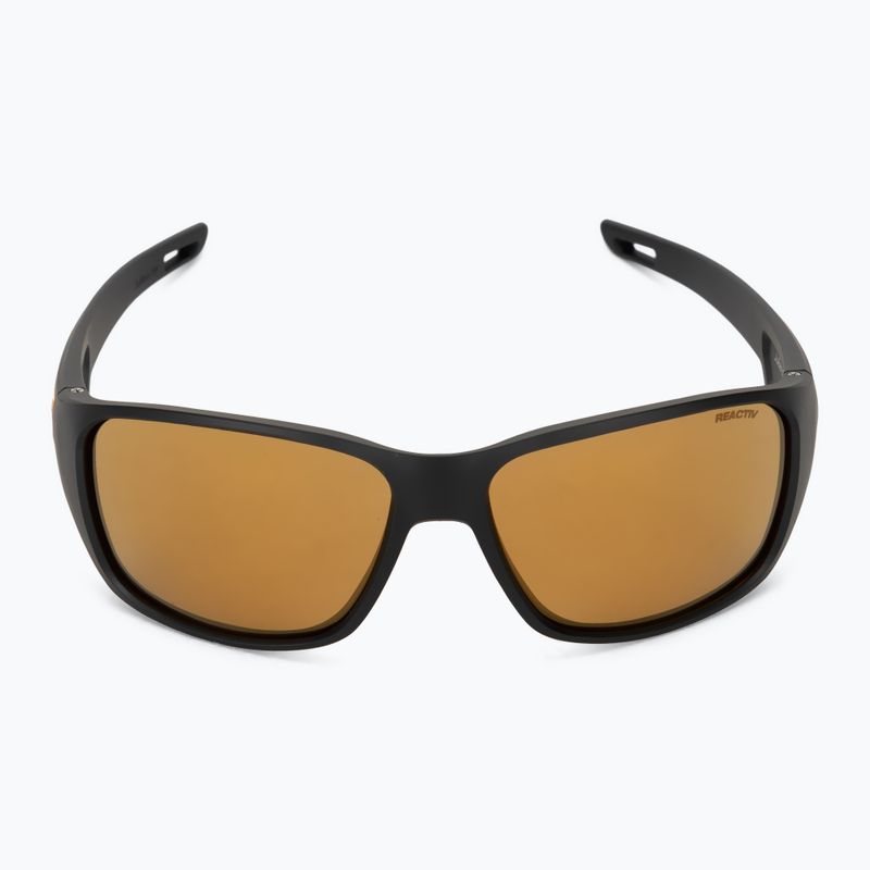 Sonnenbrille Julbo Rookie 2 Reactiv 2-4 matt black 3