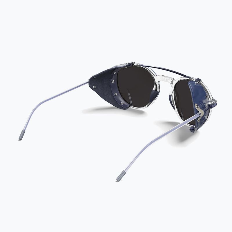 Sonnenbrille Julbo Legacy Spectron 3CF legacy crystal/blue sp3 ml bl 4