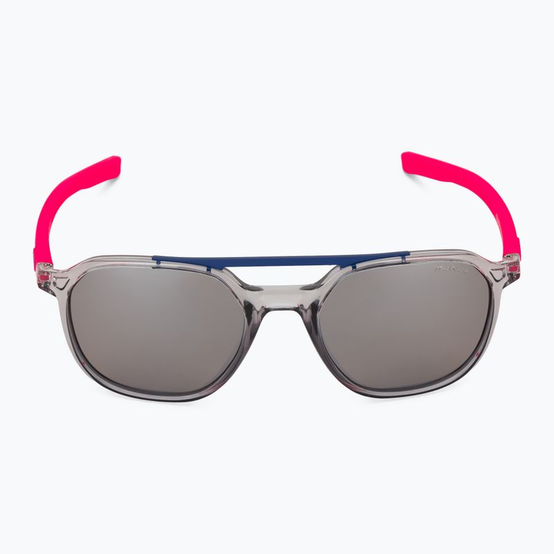 Sonnenbrille Julbo Slack Polarized S3 grey/pink 3