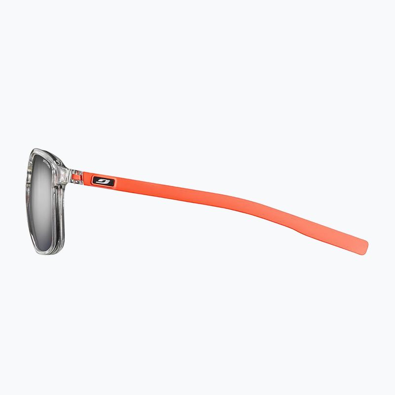 Sonnenbrille Julbo Creek Spectron crystal/coral 3