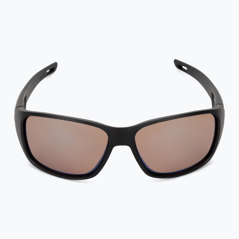Sonnenbrille Julbo Rookie 2 Reactiv black/blue 3