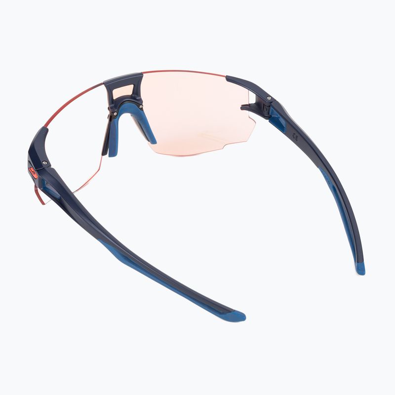Julbo Aerospeed Reactiv Leistung 1-3 Hc Radfahren Brille marineblau J5023432 2