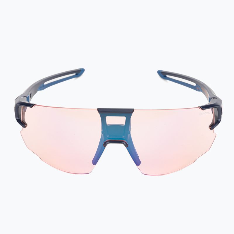 Julbo Aerospeed Reactiv Leistung 1-3 Hc Radfahren Brille marineblau J5023432 3