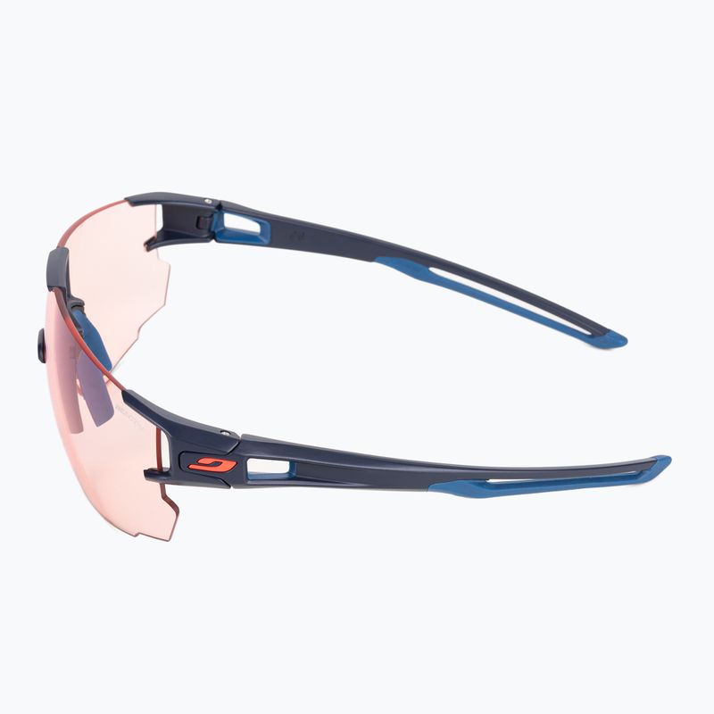 Julbo Aerospeed Reactiv Leistung 1-3 Hc Radfahren Brille marineblau J5023432 4