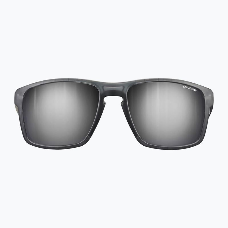 Julbo Shield Spectron schwarz/schwarz Sonnenbrille 2