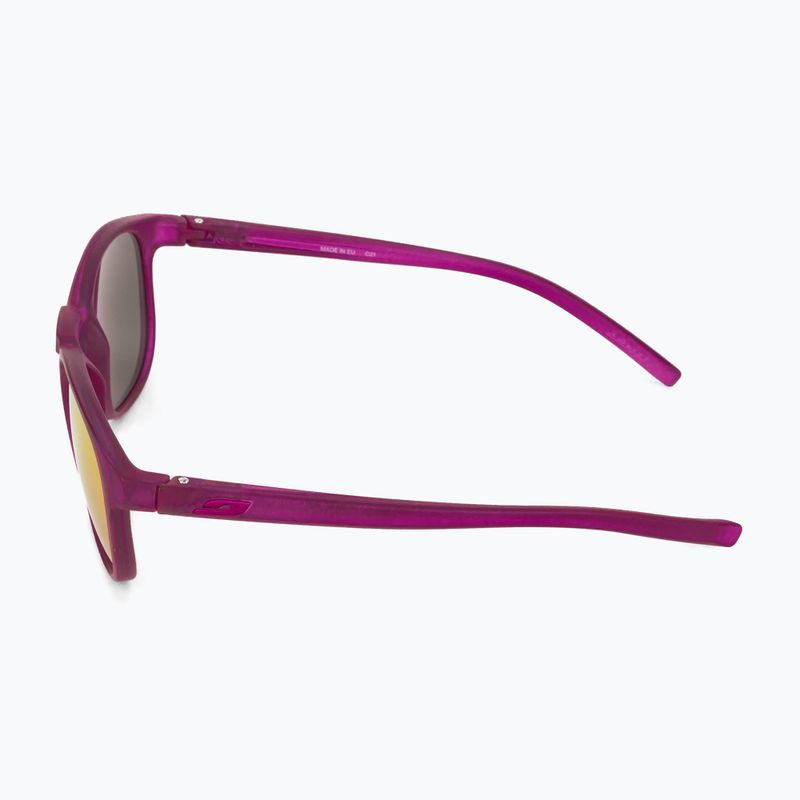 Julbo Fame Spectron 3Cf lila Kinder-Sonnenbrille J5091126 4