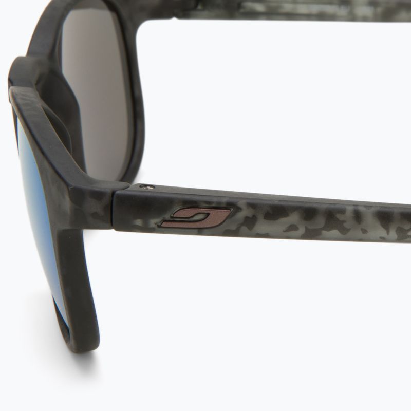 Julbo Fame Spectron 3Cf grau Kinder-Sonnenbrille J5091120 4