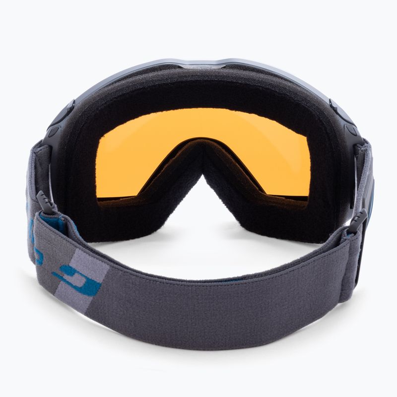 Julbo Airflux Skibrille orange J74812218 3