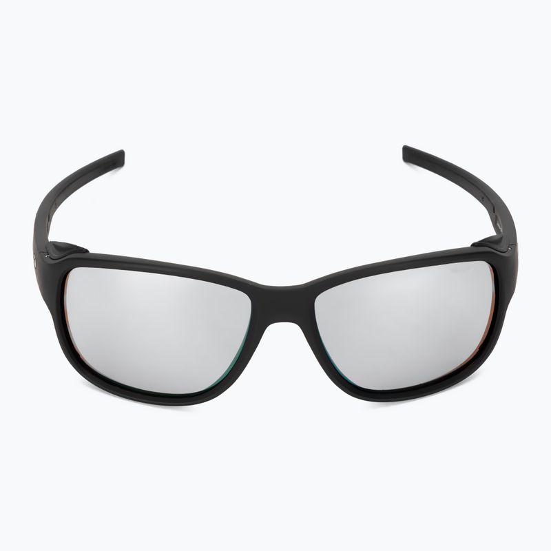 Sonnenbrille Julbo Montebianco 2 Reactiv AA 2-3 blue 3