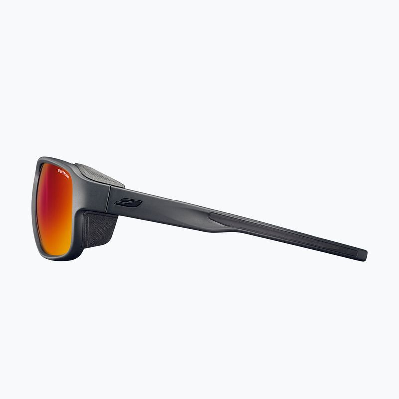 Julbo Montebianco 2 Spectron 3Cf dunkelblau/schwarz Sonnenbrille 3