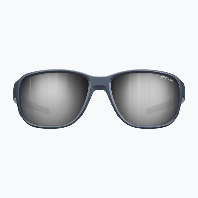 Julbo Montebianco 2 Spectron dunkelblau Sonnenbrille 2