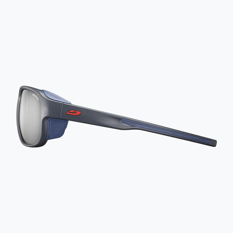 Julbo Montebianco 2 Spectron dunkelblau Sonnenbrille 3