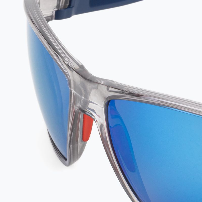 Julbo Renegade Polarized 3Cf blau Sonnenbrille J4999420 5