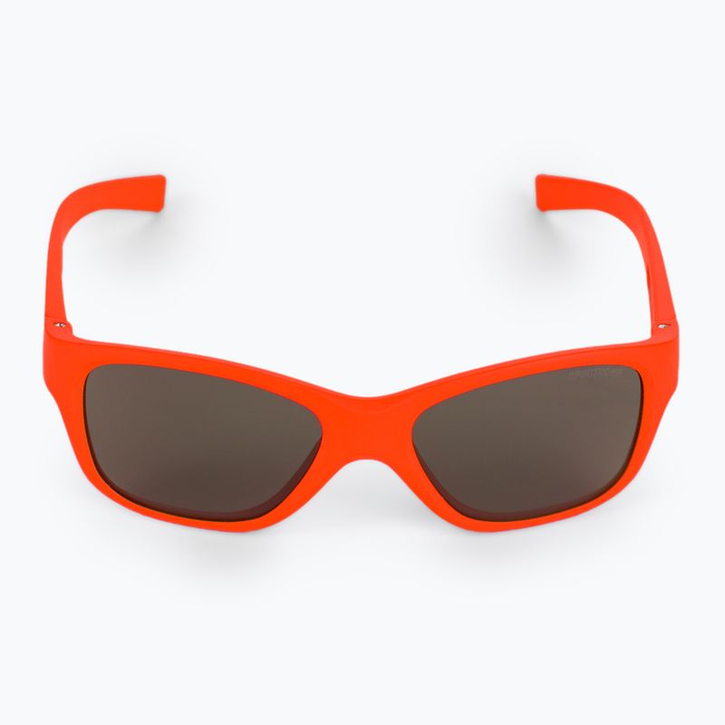 Julbo Turn Spectron 3 Kindersonnenbrille rot J4652078 3