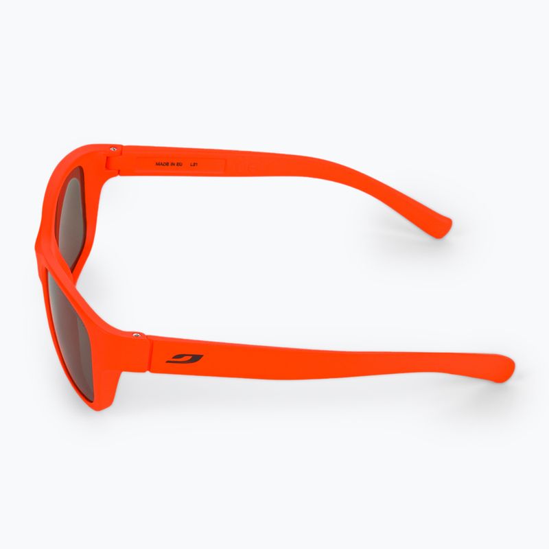 Julbo Turn Spectron 3 Kindersonnenbrille rot J4652078 4