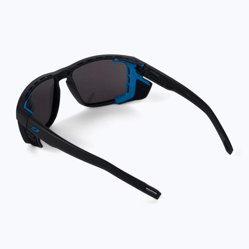 Julbo Shield Spectron 3Cf Sonnenbrille schwarz J5061114 2