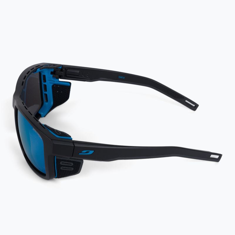 Julbo Shield Spectron 3Cf Sonnenbrille schwarz J5061114 4