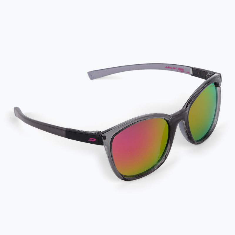 Julbo Spark Spectron 3Cf Damen Sonnenbrille schwarz J5291120