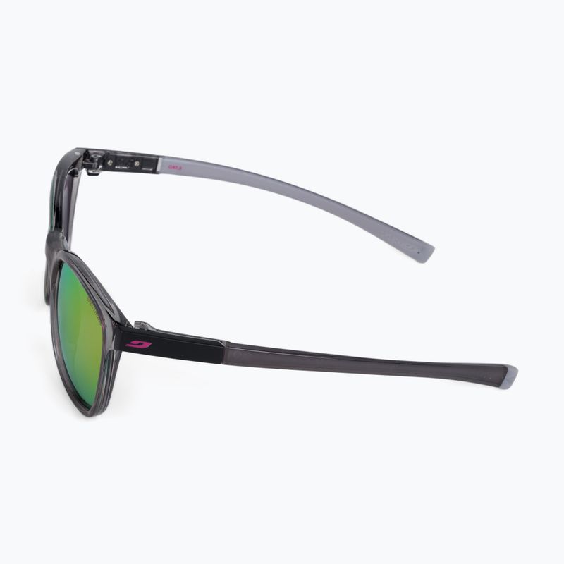 Julbo Spark Spectron 3Cf Damen Sonnenbrille schwarz J5291120 4