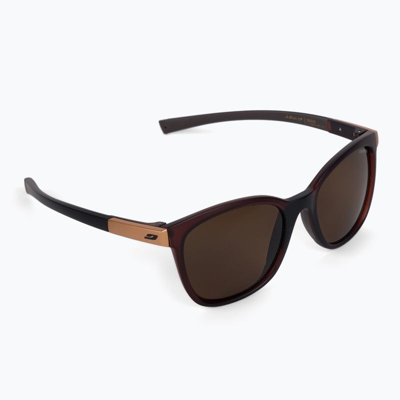 Julbo Spark Polarized 3 Damen-Sonnenbrille schwarz J5299051