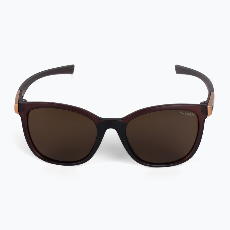 Julbo Spark Polarized 3 Damen-Sonnenbrille schwarz J5299051 3