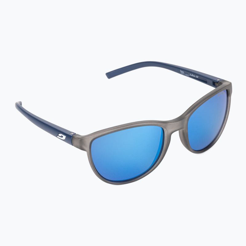 Julbo Idol Spectron 3Cf Kinder-Sonnenbrille schwarz/blau J5431114