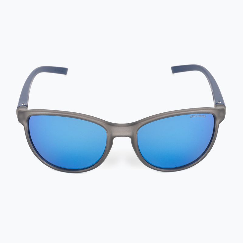 Julbo Idol Spectron 3Cf Kinder-Sonnenbrille schwarz/blau J5431114 3
