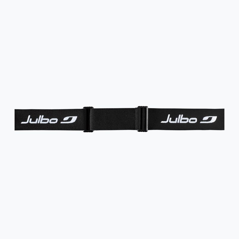 Julbo Pulse schwarz/gold/blitzblau Skibrille 5