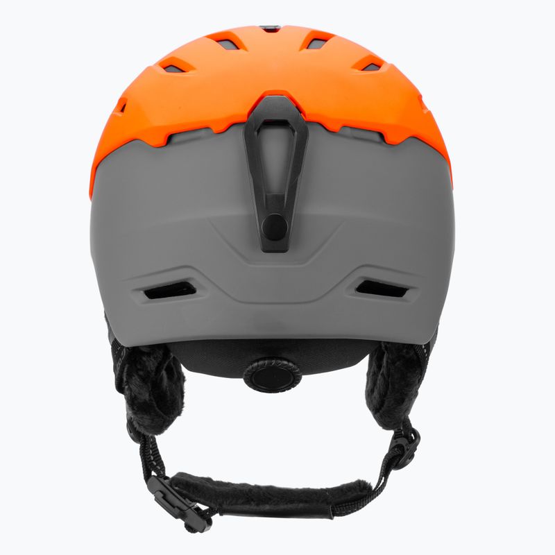 Julbo Promethee Skihelm orange JCI619L78 3