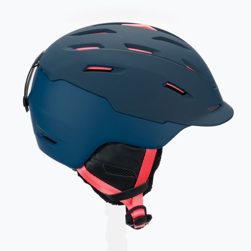 Julbo Promethee blau Skihelm JCI619M37 4