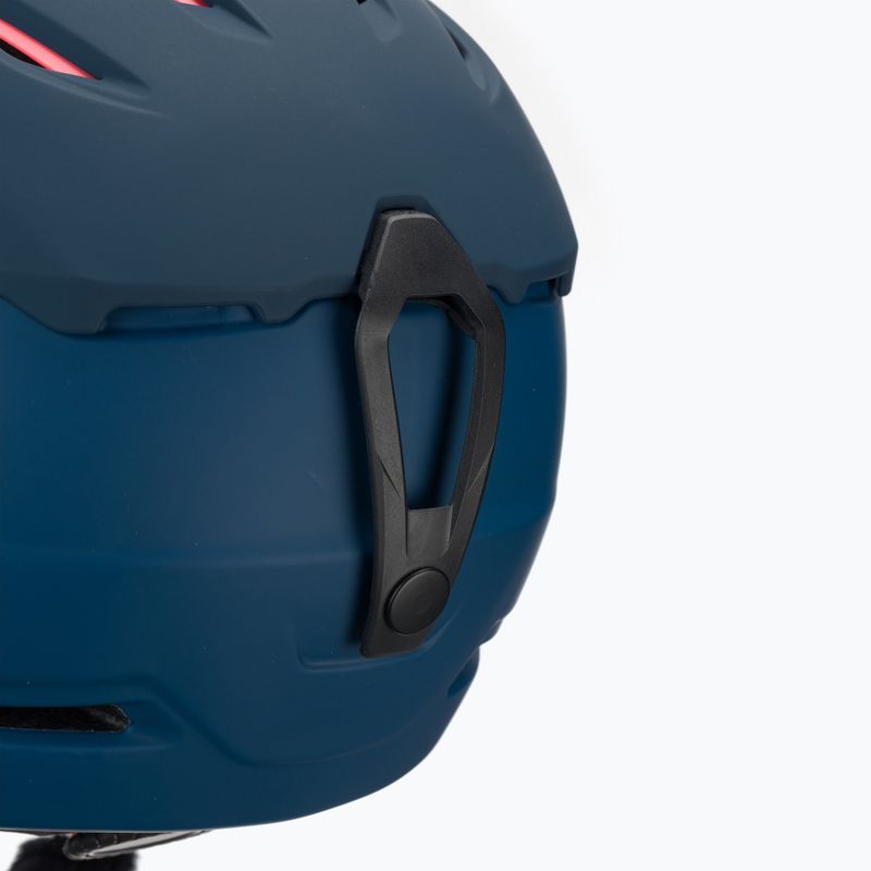 Julbo Promethee blau Skihelm JCI619M37 6
