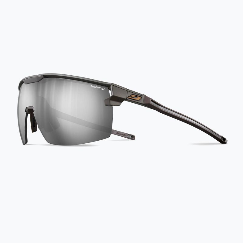 Julbo Ultimate Cover Spectron 4 braun/dunkelbraun Sonnenbrille 2