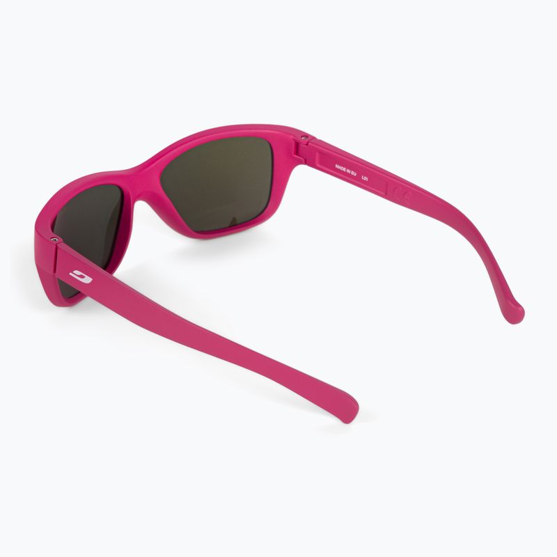 Julbo Turn Spectron 3Cf Kinder-Sonnenbrille rosa J4651118 2
