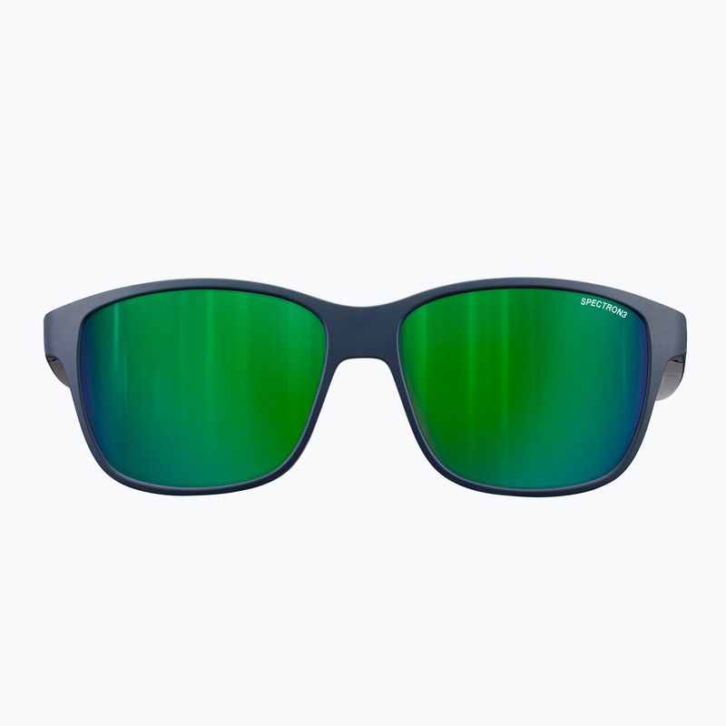Sonnenbrille Julbo Powell Spectron 3 matt blue 2