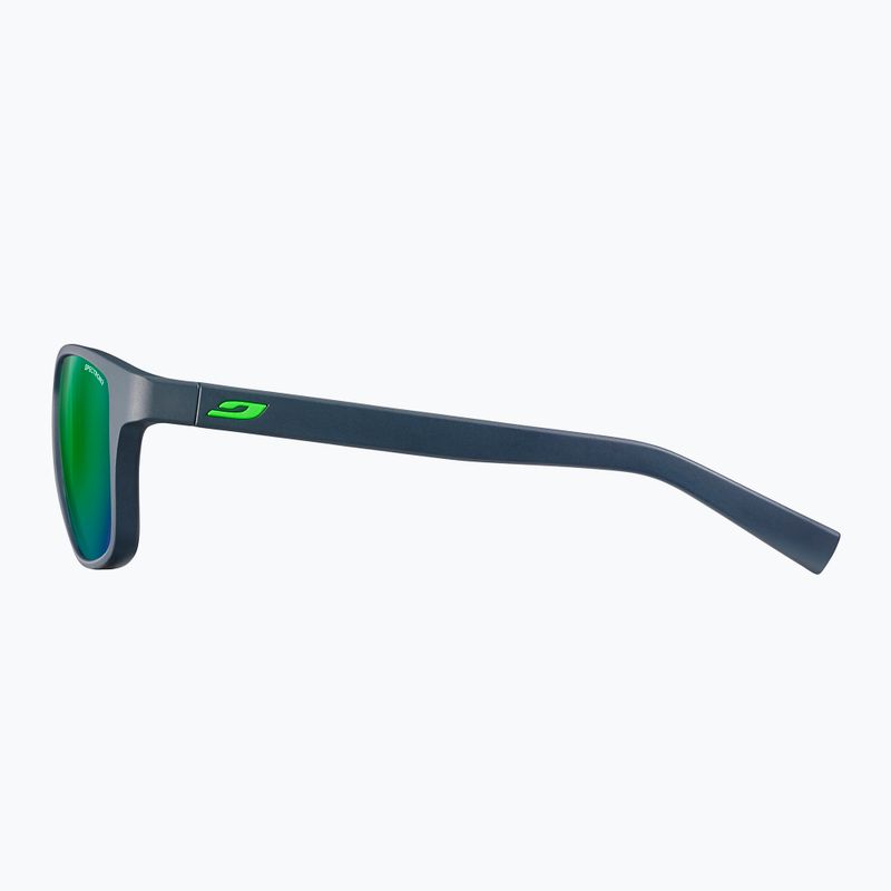 Sonnenbrille Julbo Powell Spectron 3 matt blue 3