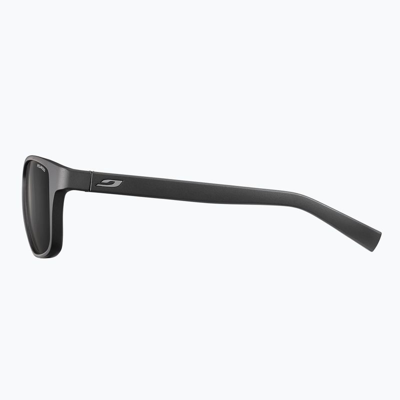 Sonnenbrille Julbo Powell Spectron Polarized 3 matt black 3
