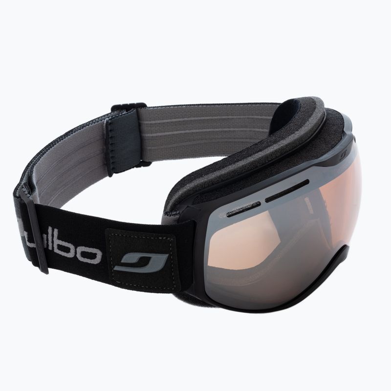 Julbo Ison Xcl Skibrille schwarz J75012226