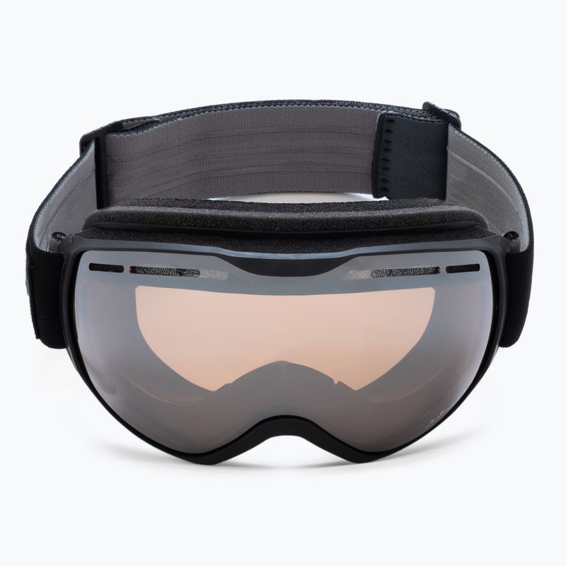 Julbo Ison Xcl Skibrille schwarz J75012226 2