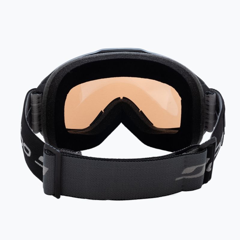 Julbo Ison Xcl Skibrille schwarz J75012226 3