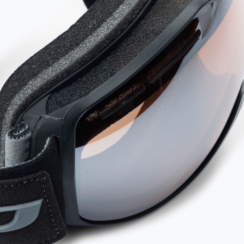 Julbo Ison Xcl Skibrille schwarz J75012226 5