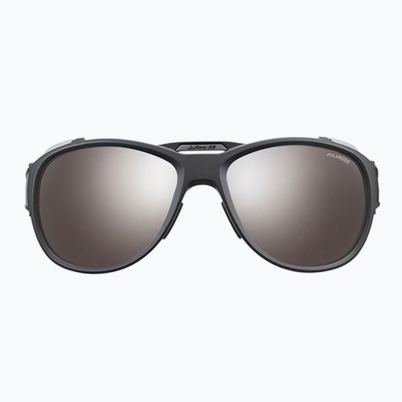 Julbo Explorer 2.0 Spectron 4 matt schwarz/grau Sonnenbrille 3