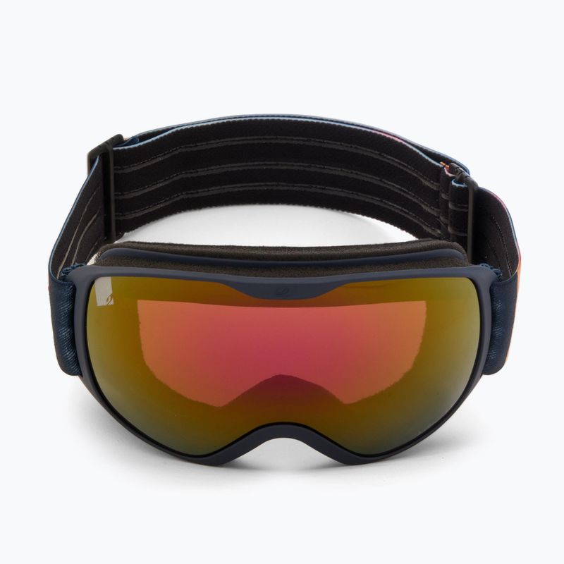Julbo Pioneer Skibrille rosa J73112127 2