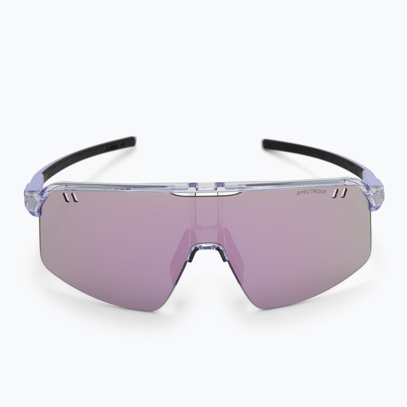 Julbo Density Spectron glänzend übersetzen Licht lila/Multilayer Licht rosa Sonnenbrille 3