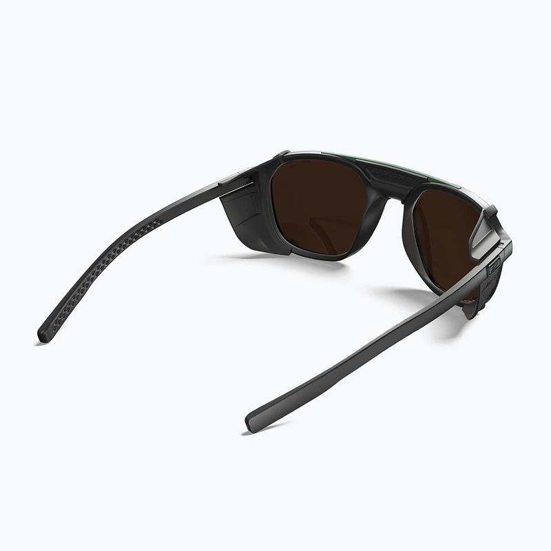 Julbo Slack Cover Spectron schwarz Sonnenbrille 4