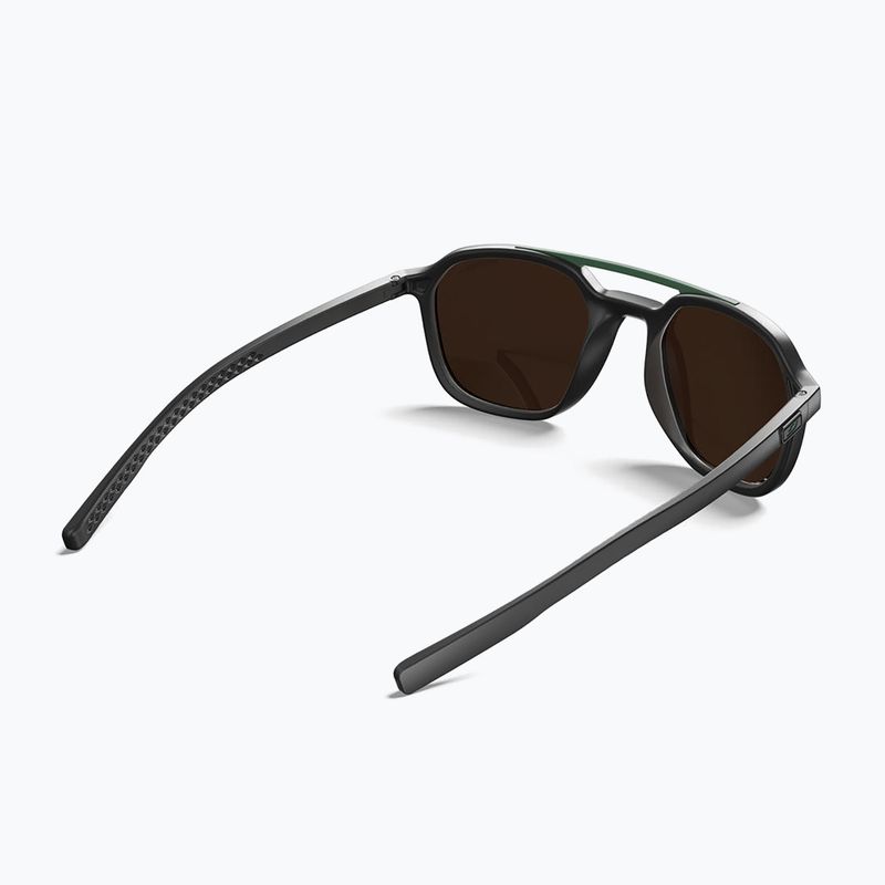Julbo Slack Cover Spectron schwarz Sonnenbrille 6
