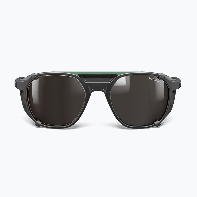 Julbo Slack Cover Spectron schwarz Sonnenbrille 7