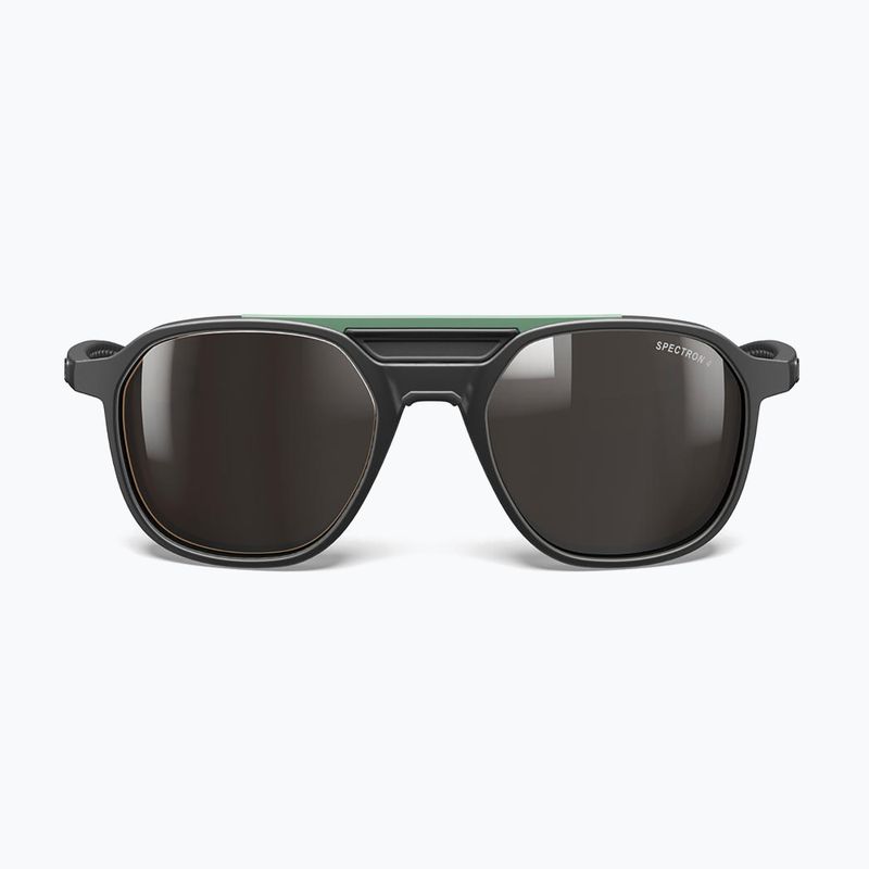 Julbo Slack Cover Spectron schwarz Sonnenbrille 8
