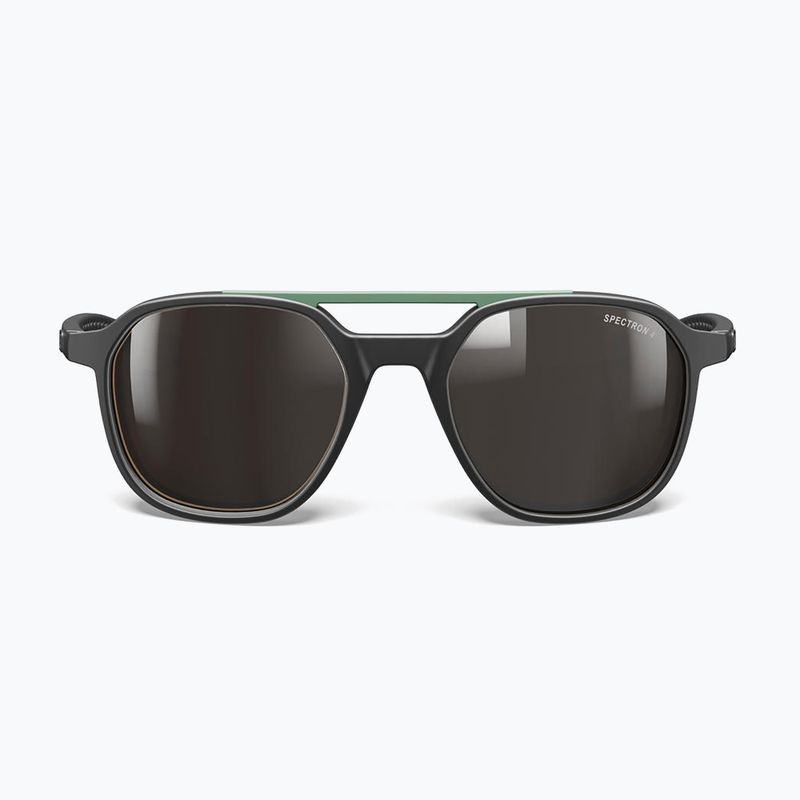 Julbo Slack Cover Spectron schwarz Sonnenbrille 9